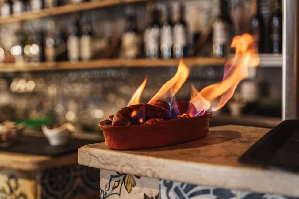 Lisbon Food Tour with Drinks and Food Included - Price check: does $78 make sense for what you get?