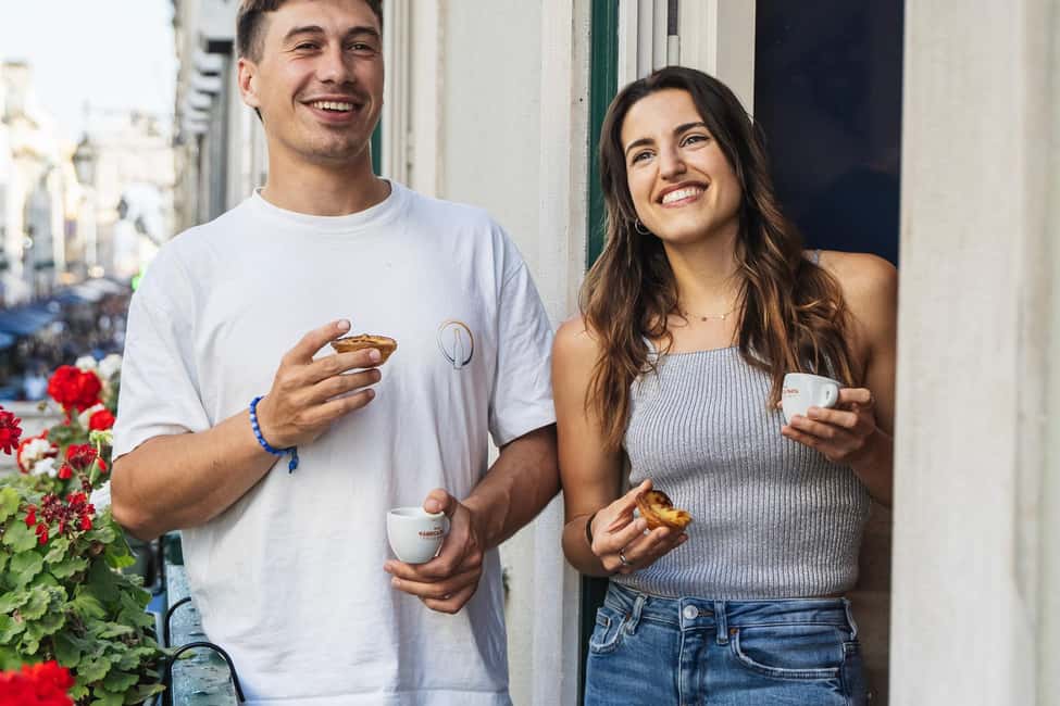 Lisbon: Food Tour with Local Tastings and Drinks - Should you book this Lisbon food tour?