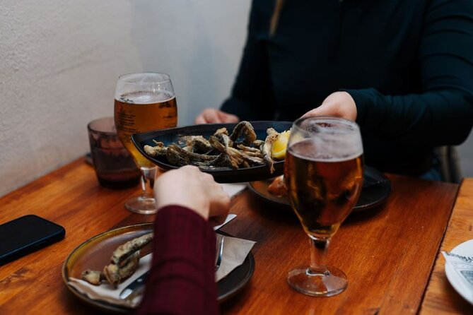 Lisbon Food Tour with Portuguese Wine: Taste the Best of Portugal - Why this Baixa food walk feels like a local night out