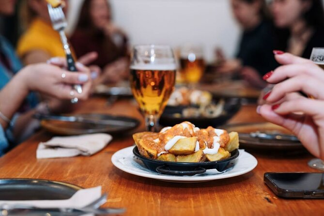 Lisbon Food Tour with Portuguese Wine: Taste the Best of Portugal - Stop-by-stop: from Supremo Tribunal to pastel de nata