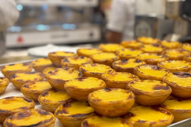 Lisbon Food Walking Tour - Key highlights worth caring about