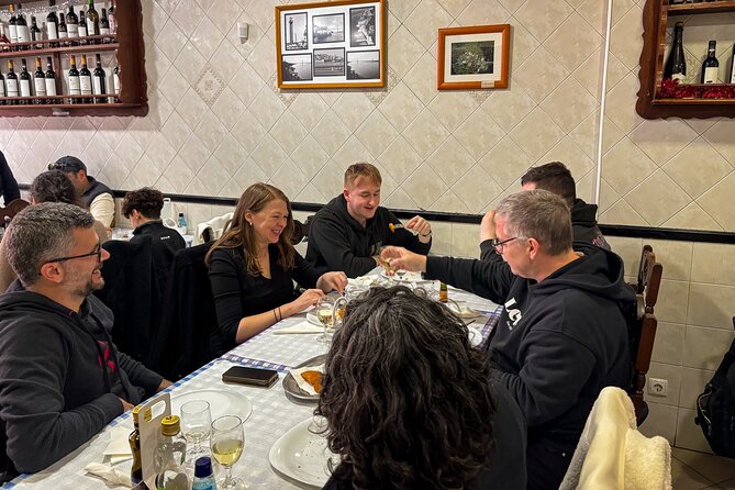 Lisbon Food Walking Tour - Stop 3 and 4: Tagus River to Cacilhas and the Farol viewpoint