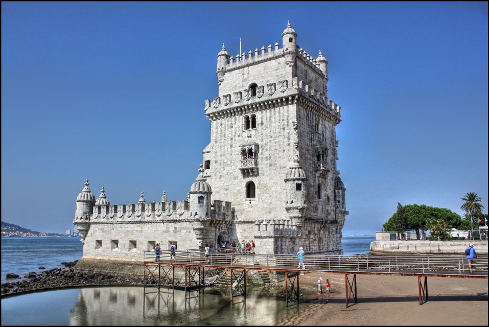 Lisbon: Full-Day City Tour with Cable Car Ride - Key highlights and why they matter