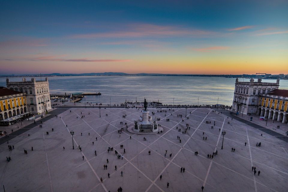 Lisbon: Full-Day City Tour with Cable Car Ride - Price and value: $70 for an all-day plan, plus what to budget separately