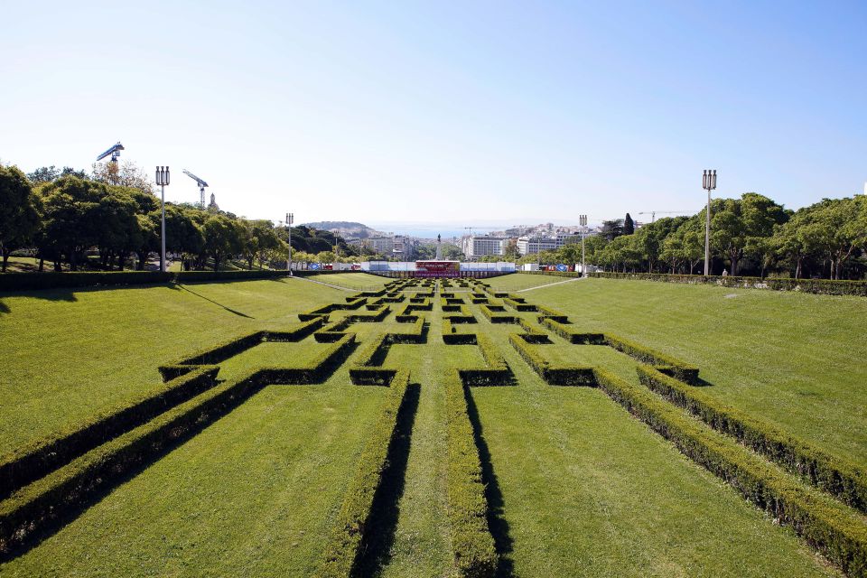 Lisbon: Full-Day City Tour with Cable Car Ride - Who this tour fits best (and who should pick a different plan)