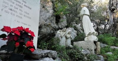 Lisbon: Full-Day Private Guided Tour to Fátima - Basilicas of the Rosary and Holy Trinity (Plus Mass or a Candle)