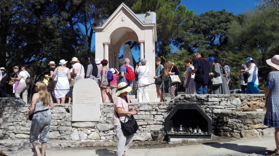Lisbon: Full-Day Private Guided Tour to Fátima - Transportation and Included Tickets: The Value Check on $115