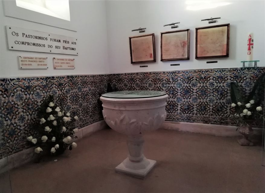 Lisbon: Full-Day Private Guided Tour to Fátima - Should You Book This Lisbon to Fátima Tour?