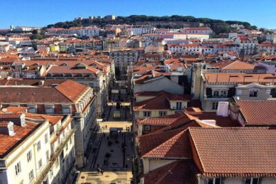 Lisbon: Full-Day Private Sightseeing Tour - Starting at the city’s biggest park: get your bearings before the walking