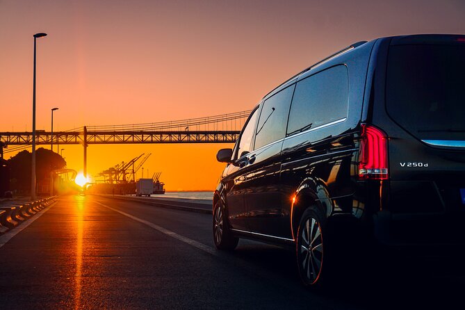 Lisbon Full Day Private Tour Including Pickup - Private Lisbon Route: Pickup, pacing, and what you actually get