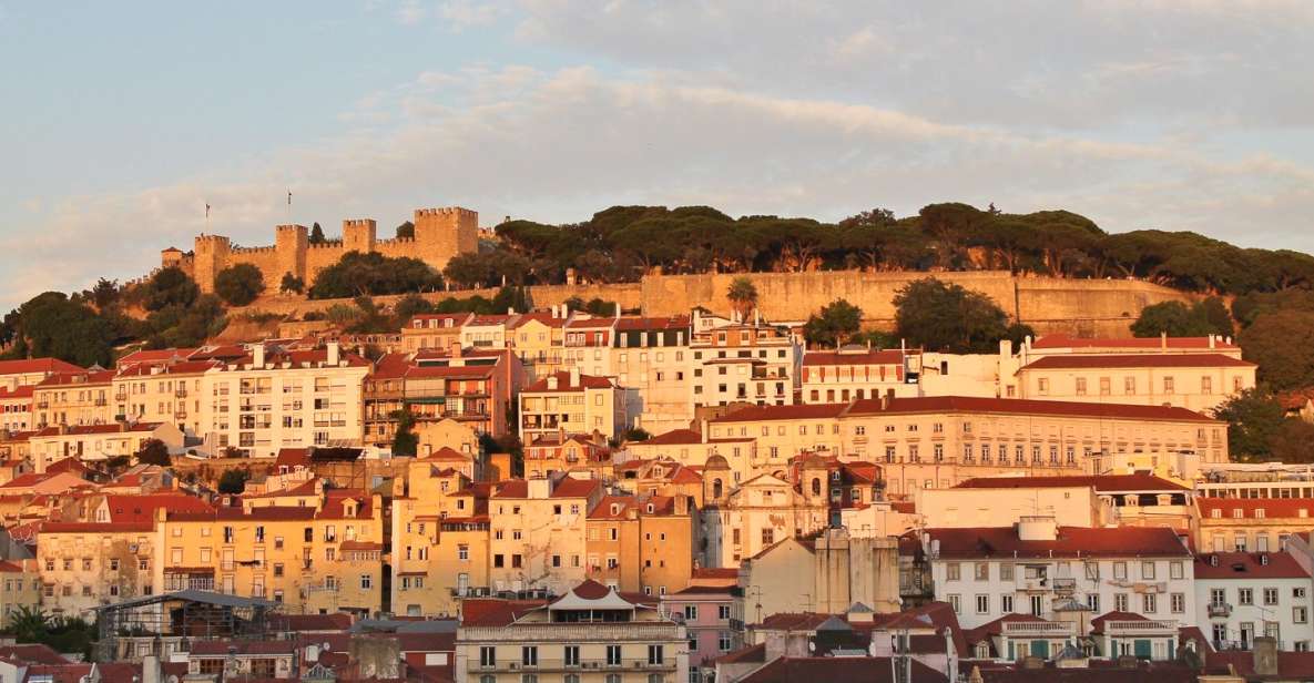 Lisbon: Full-Day Private Walking Sightseeing Tour - Private guide quality: what to watch for before you go
