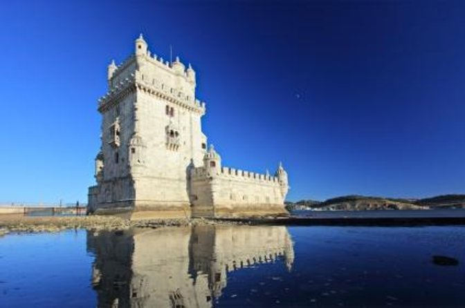 Lisbon Full Day Small Group City Tour - Key Points at a Glance