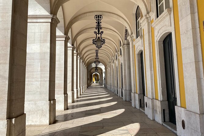 Lisbon Full Day Small Group City Tour - Pastéis de Belém: How to Make This Custard Stop Worth Your Time