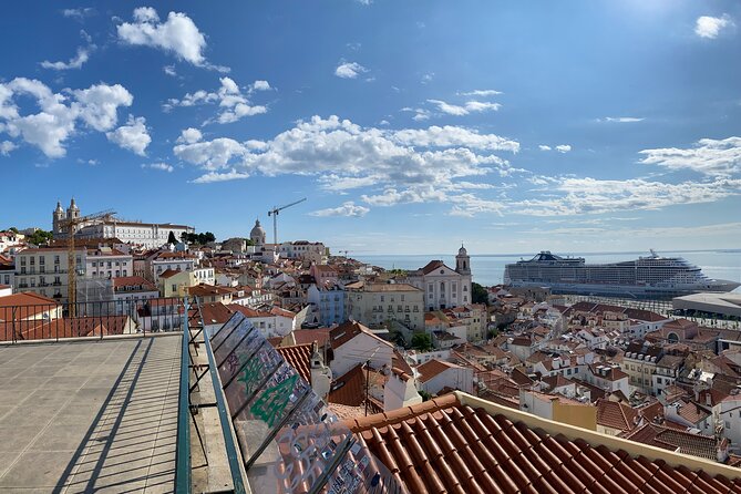 Lisbon Full Day Small Group City Tour - Jerónimos Monastery: UNESCO Weight Without the Time Suck
