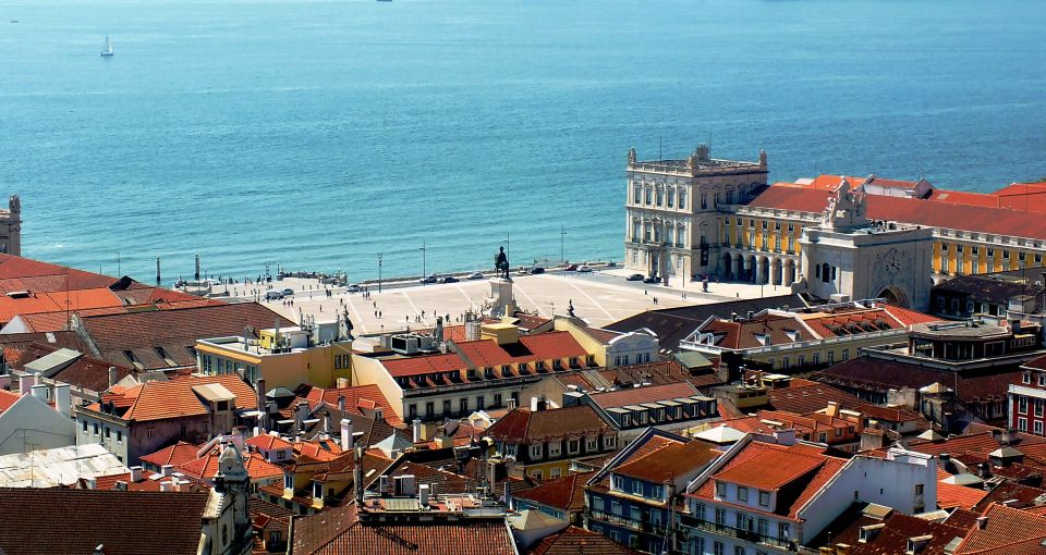 Lisbon: Full-Day Small-Group City Tour with Hotel Pickup - Who this tour suits best (and who should think twice)