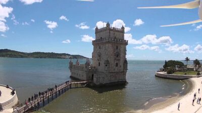 Lisbon: Full-Day Small-Group City Tour with Hotel Pickup - Alfama’s narrow lanes and Lisbon Cathedral: where Lisbon feels older