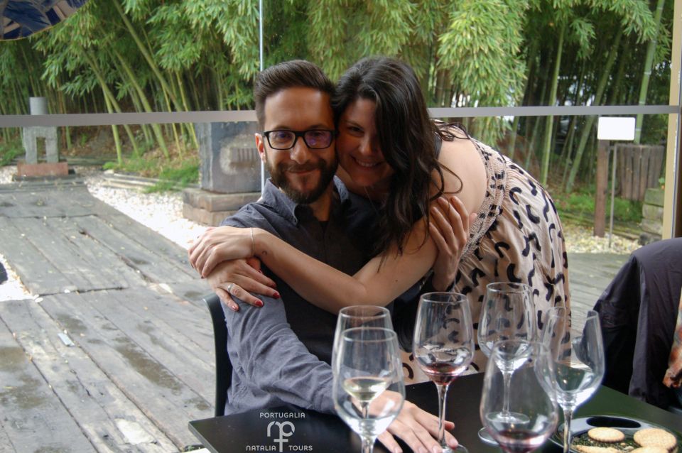 Lisbon Getaway: Private Arrábida Wine & Food Tour - Cheese and artisan bread tasting: small step, big payoff