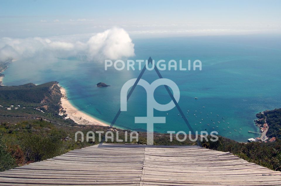 Lisbon Getaway: Private Arrábida Wine & Food Tour - Lunch in the middle: what to know before you spend €25–30