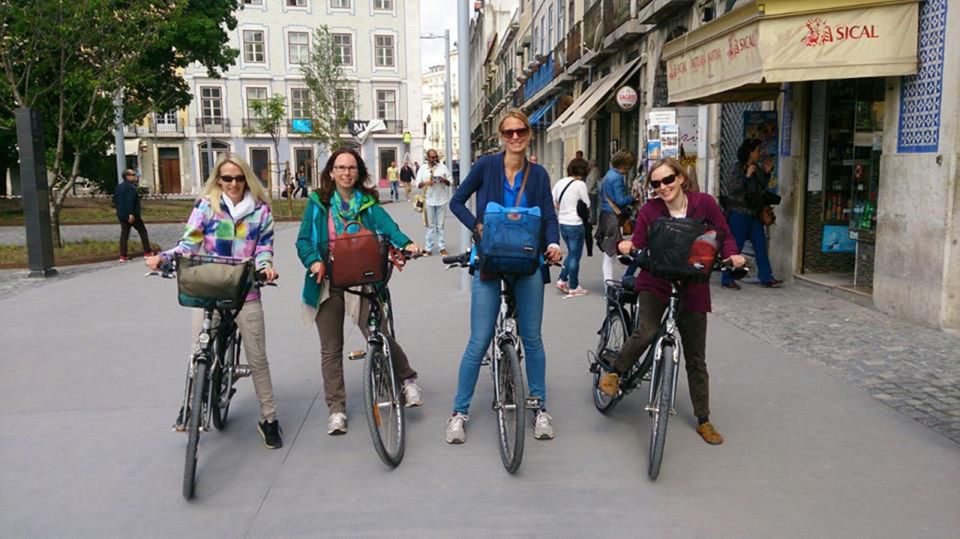 Lisbon: Guided E-Bike Tour to Belém - Why This Lisbon–Belém E-Bike Ride Hits the Sweet Spot