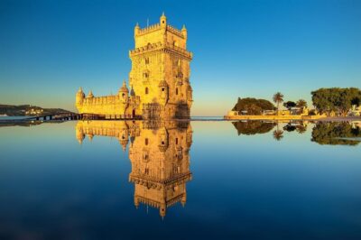 Lisbon: Guided Eco Tuk Tuk sightseeing tour - How long should you choose? (1 hour vs 1.5–2 hours)