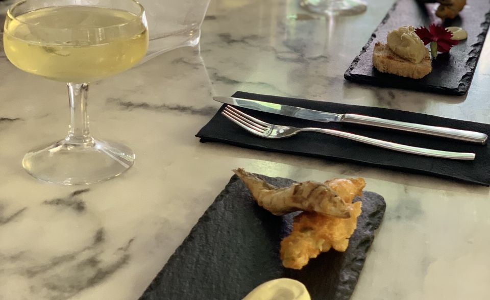 Lisbon: Guided Food and Wine Tasting Tour - Who should book this Lisbon food and wine walk
