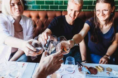 Lisbon: Guided Port Wine Tasting Apéritif/Digestif - How the guide turns six sips into real understanding