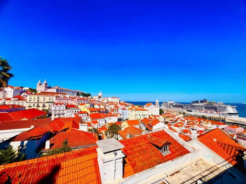 Lisbon: Guided Sightseeing Tour by Tuk Tuk - Key things that make this tuk-tuk tour worth your time