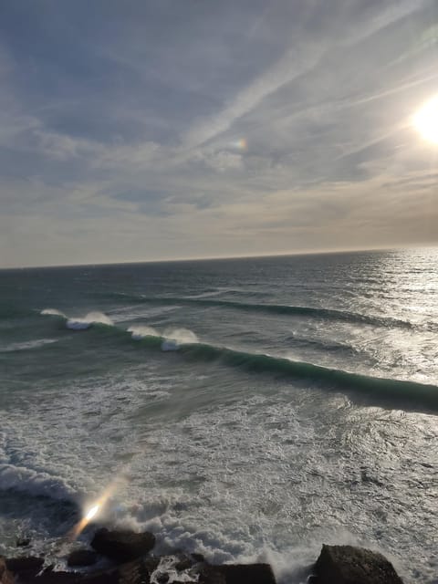 Lisbon Guincho Beach Quad Tour: Beginners Experience - Price and What You’re Getting for $87