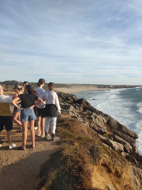 Lisbon Guincho Beach Quad Tour: Beginners Experience - Who This Quad Tour Suits Best (and Who Should Skip It)