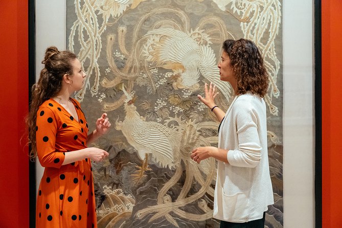 Lisbon Gulbenkian Museum & City PRIVATE TOUR with Private Guide - Timing and pacing: does 2 hours really work?