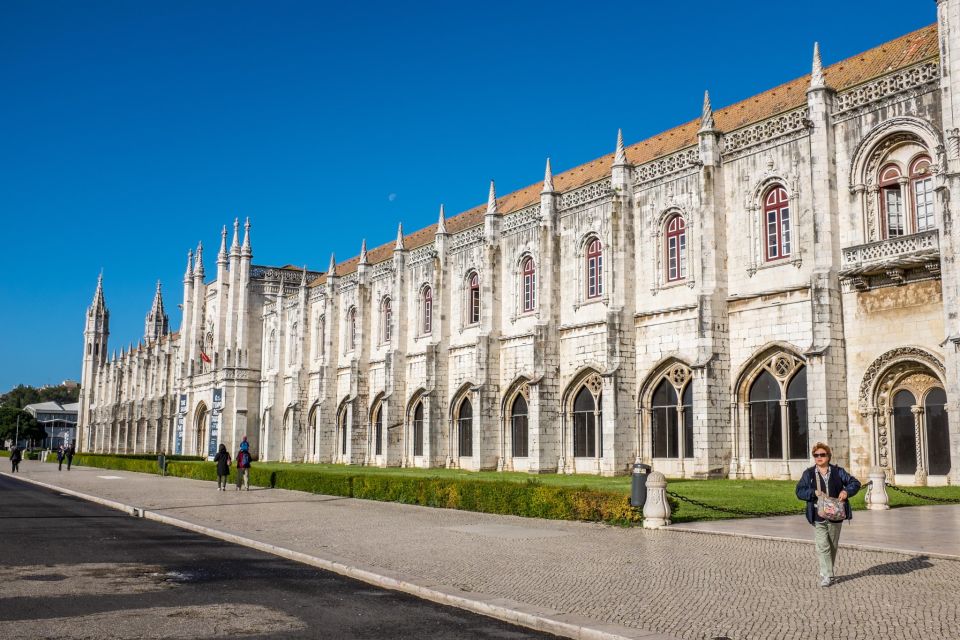 Lisbon: Half-Day City Tour - My booking recommendation: should you sign up?