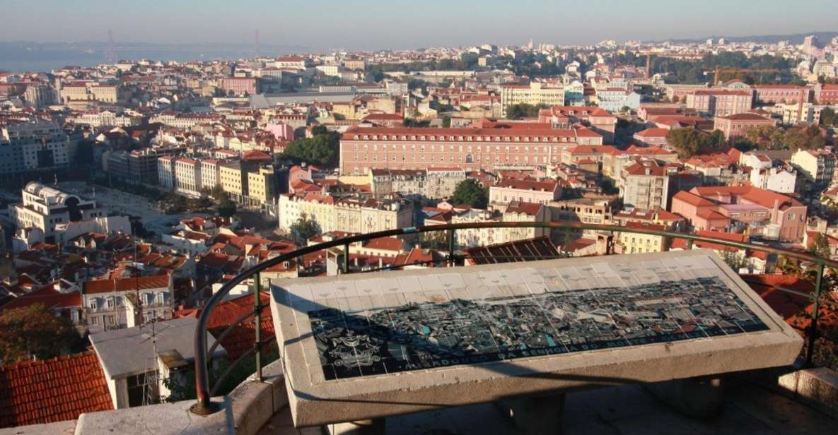 Lisbon: Half-Day City Tour - Starting at Cityrama Gray Line: How the 4-hour format works