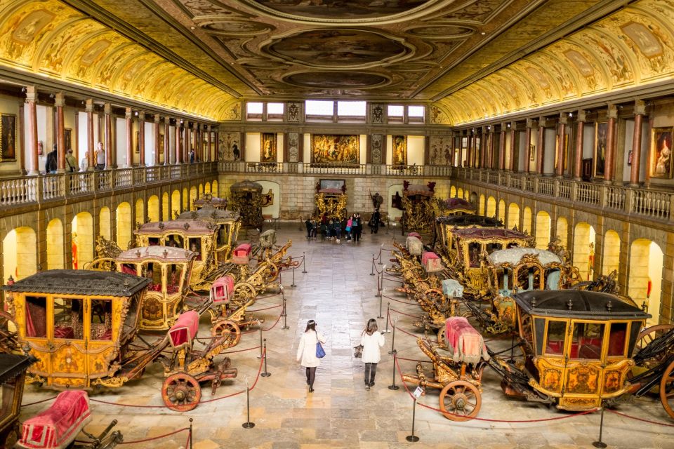 Lisbon: Half-Day City Tour - Price and value: what $58 buys you in Lisbon time