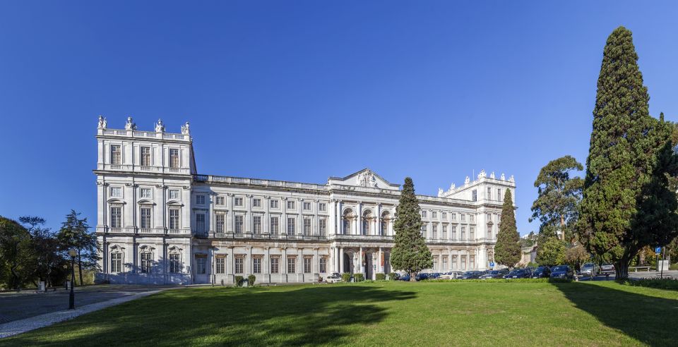 Lisbon: Half-Day City Tour - Who should book this Lisbon half-day tour (and who might not)