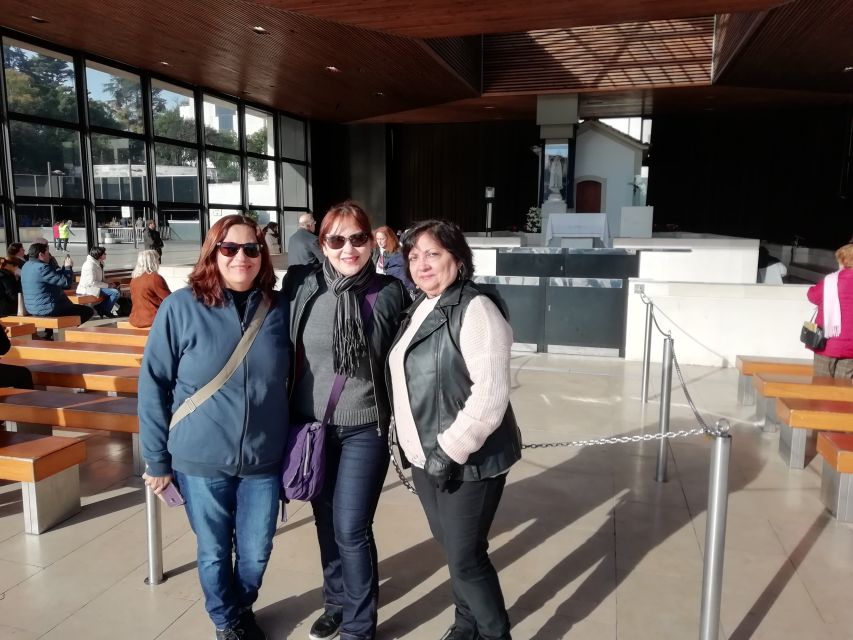 Lisbon: Half-Day Fatima Private Car Tour - Why a private-car half day makes Fátima easier