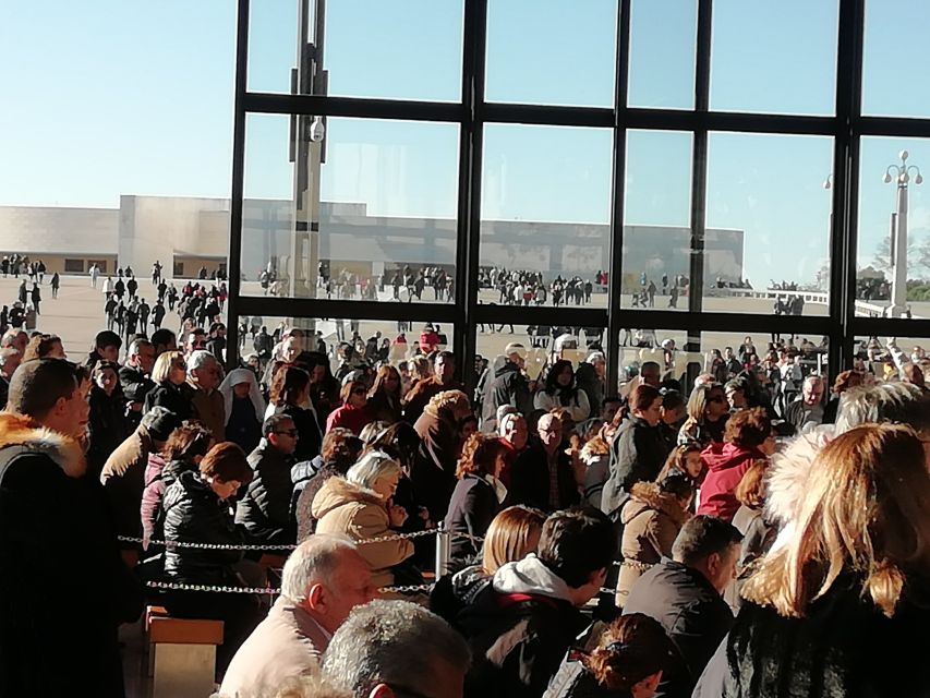 Lisbon: Half-Day Fatima Private Car Tour - What the 1917 story adds to your visit