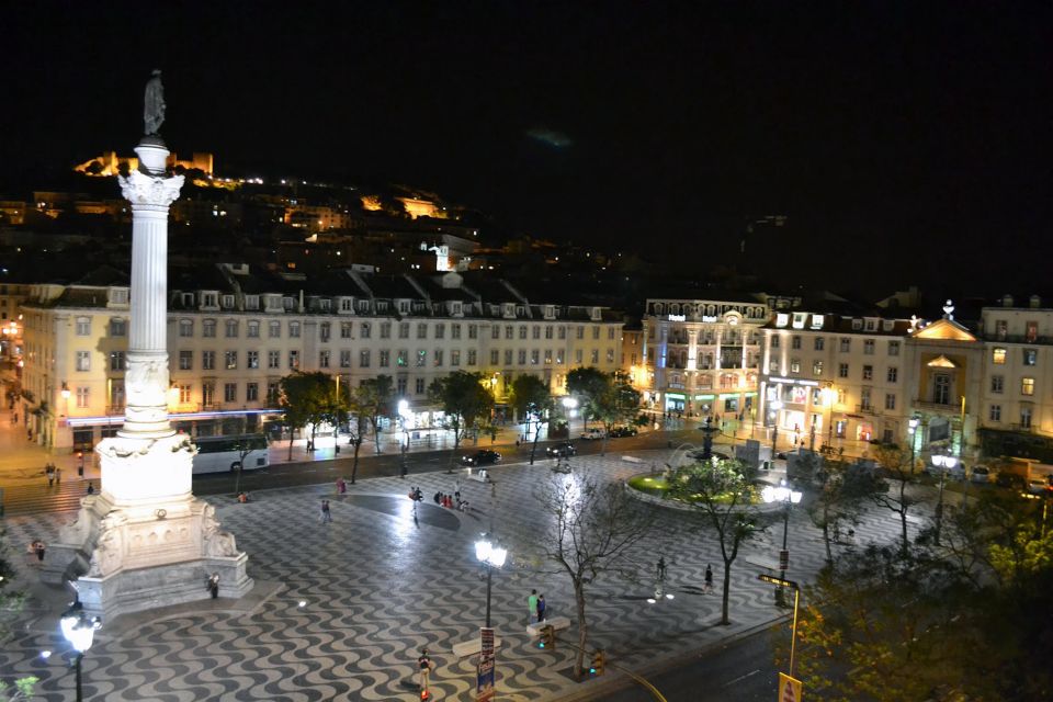 Lisbon: Half-Day Night Group Tour w/ Fado Dinner Show - Price and value: is $140 reasonable for this mix?