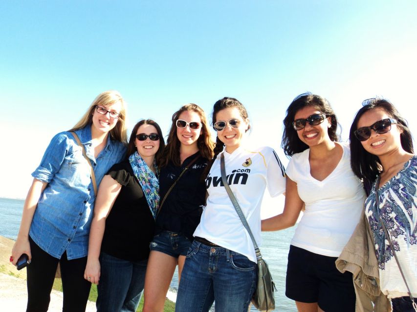 Lisbon Half-Day or Full-Day Small-Group Guided Tour - Rossio and Praça do Comércio: Big Squares, Big Meaning