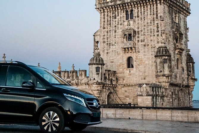 Lisbon Half Day Private Tour - Key Points Worth Booking This For