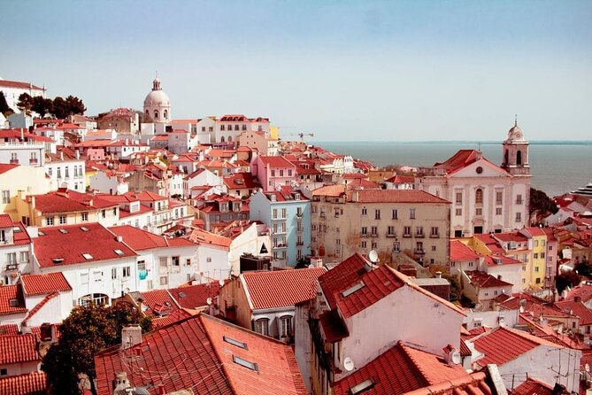 Lisbon Half Day Private Tour - Comfort and Logistics That Actually Matter