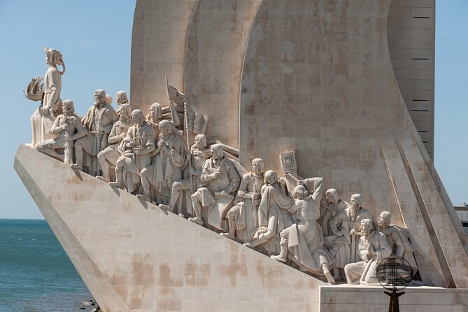 Lisbon Half Day Private Tour - Price and Value: What $343.94 Per Group Really Buys
