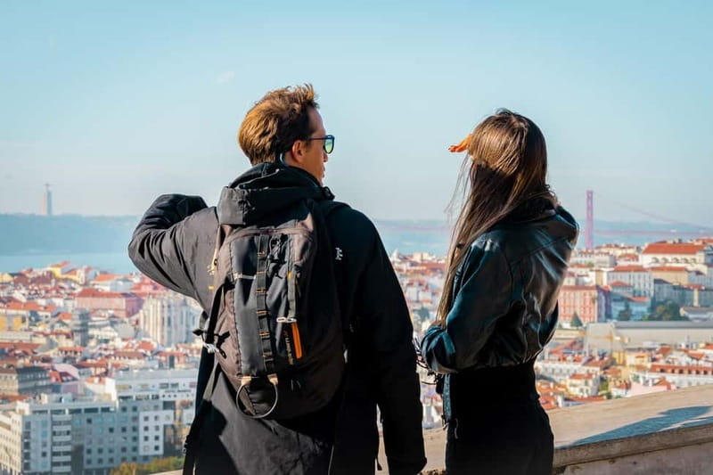 Lisbon: Half-Day Private Tuk Tuk Tour - Should you book it? My honest take