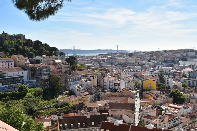 Lisbon Half-day Tour - What you’re really paying for: price and value at $176.61