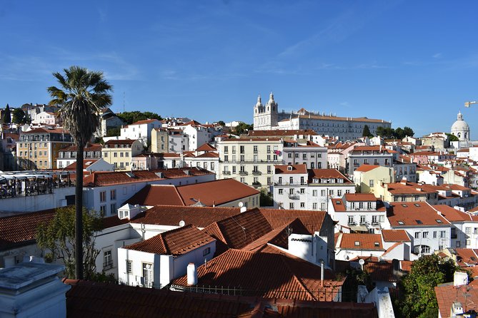 Lisbon Half-day Tour - Practical tips so the schedule feels good