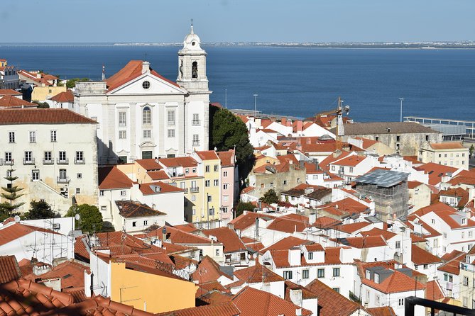 Lisbon Half-day Tour - Should you book this Lisbon half-day tour?