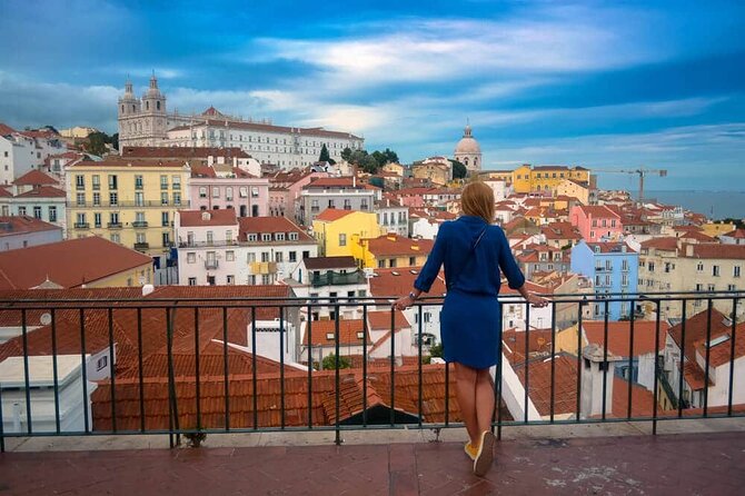Lisbon Half day tour by Private Car - Why a private-car Lisbon half day works