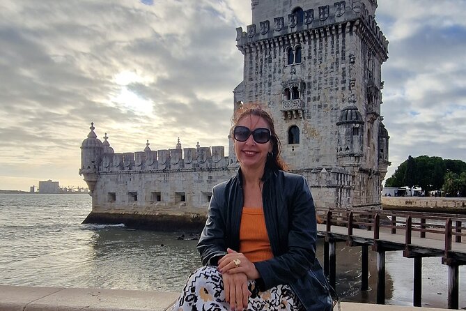 Lisbon Half day tour by Private Car - Jerónimos Monastery to Belém Tower: big monuments, good context