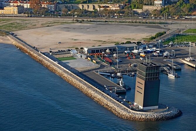 Lisbon: Helicopter Tour over Cascais & Cabo da Roca - The Flight Experience: How It Feels in a 3-Passenger Helicopter