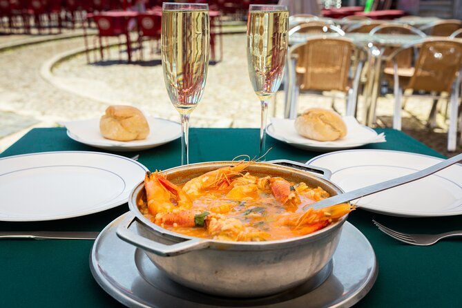 Lisbon Hidden Gems Walk: Traditions, Lunch and Ferry ride - Key highlights and what makes them worth your time