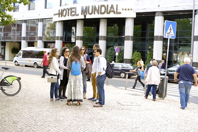 Lisbon Hidden Gems Walk: Traditions, Lunch and Ferry ride - Moorish Quarter + Fado: the stories that change how you hear Lisbon